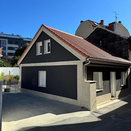 Apartament Casa Amieiro Redondela Zewnętrze zdjęcie