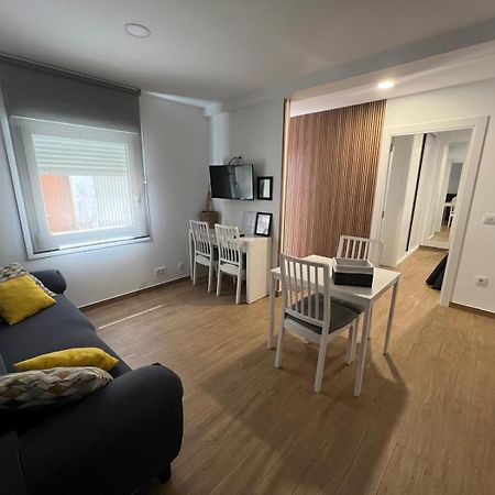 Apartament Casa Amieiro Redondela Zewnętrze zdjęcie