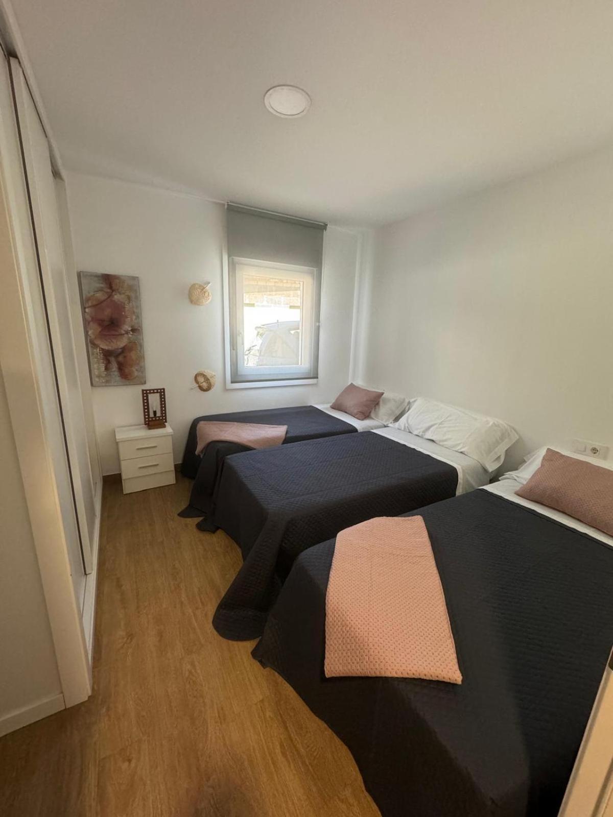 Apartament Casa Amieiro Redondela Zewnętrze zdjęcie