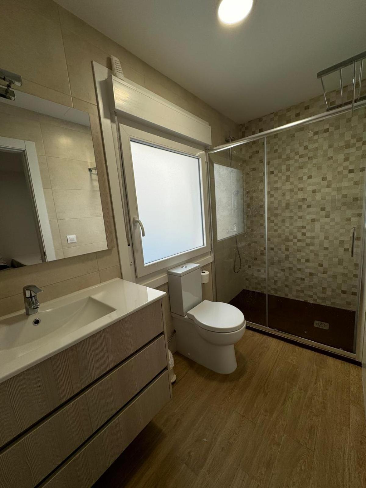 Apartament Casa Amieiro Redondela Zewnętrze zdjęcie