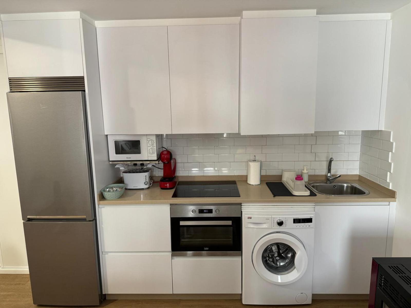 Apartament Casa Amieiro Redondela Zewnętrze zdjęcie