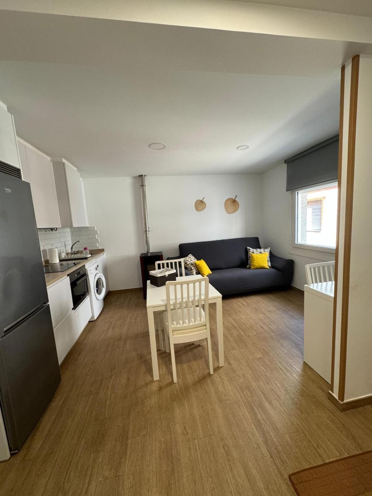 Apartament Casa Amieiro Redondela Zewnętrze zdjęcie