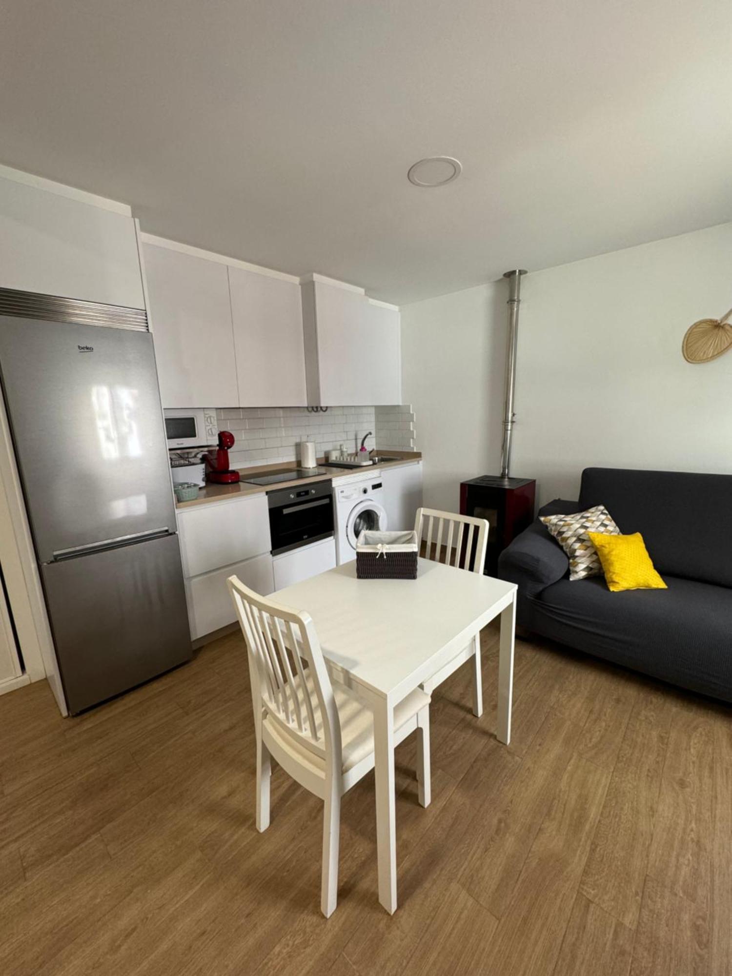 Apartament Casa Amieiro Redondela Zewnętrze zdjęcie