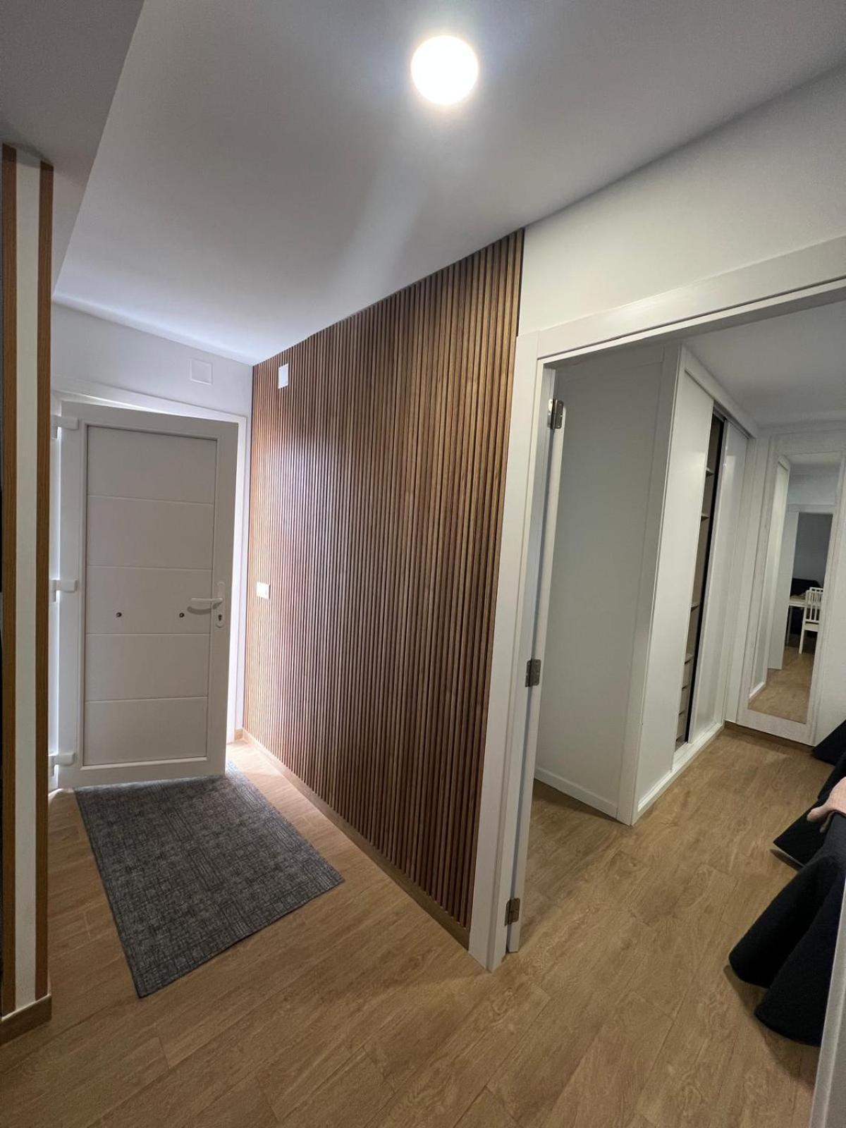 Apartament Casa Amieiro Redondela Zewnętrze zdjęcie