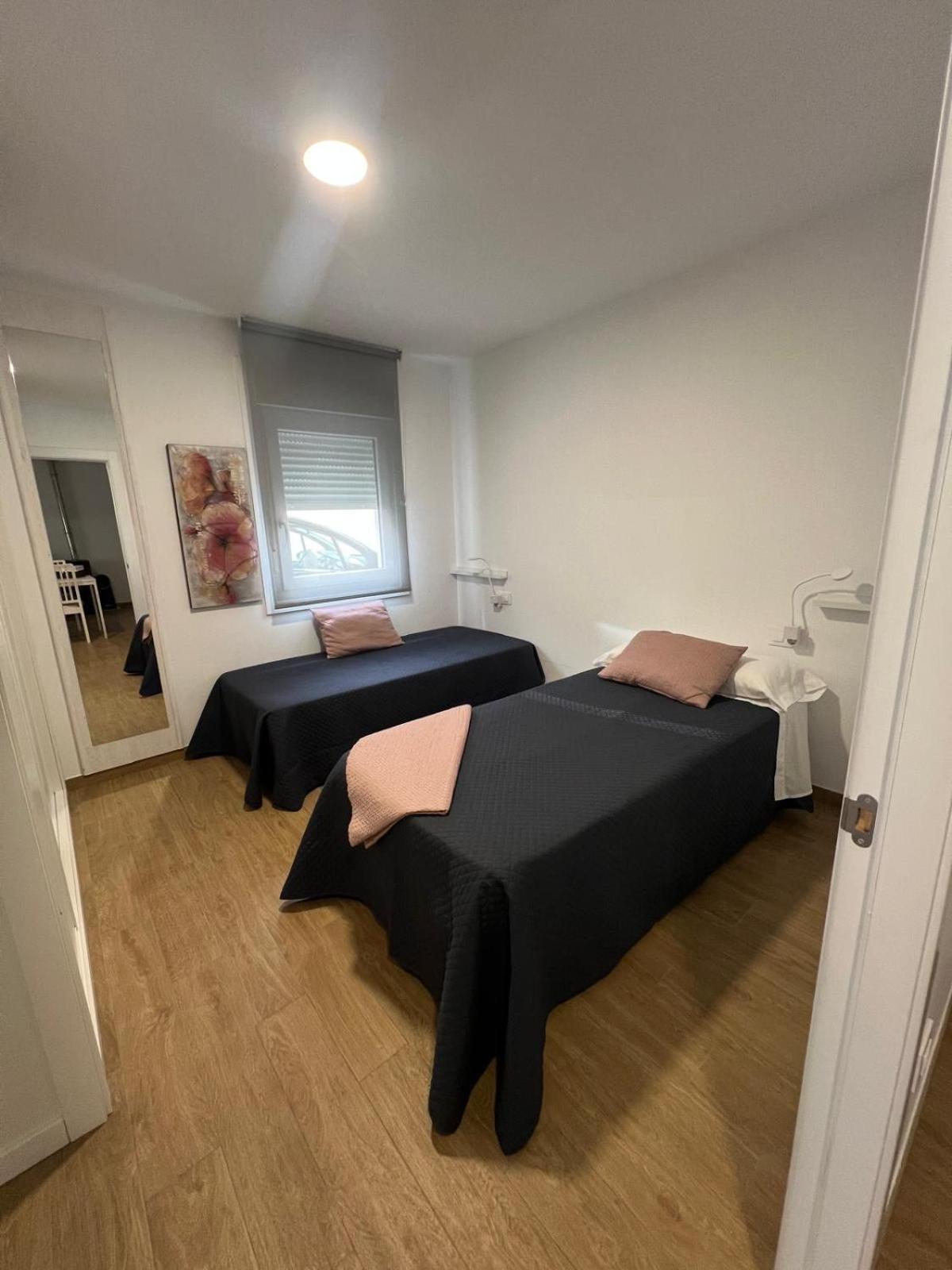 Apartament Casa Amieiro Redondela Zewnętrze zdjęcie