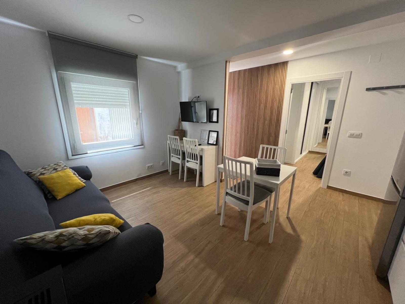 Apartament Casa Amieiro Redondela Zewnętrze zdjęcie